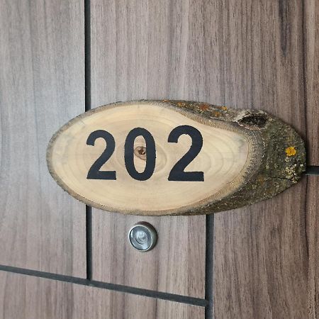 Mida Apartment Obzor Eksteriør billede