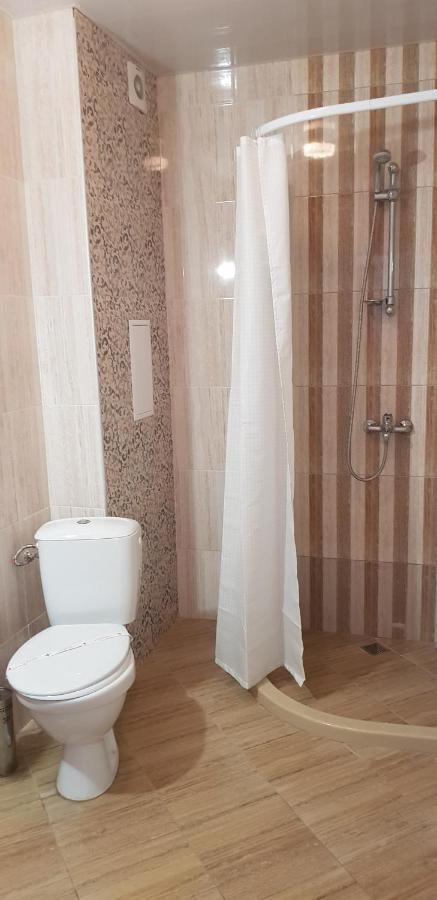 Mida Apartment Obzor Eksteriør billede