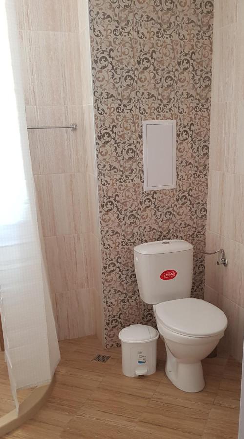 Mida Apartment Obzor Eksteriør billede