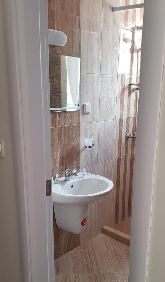Mida Apartment Obzor Eksteriør billede